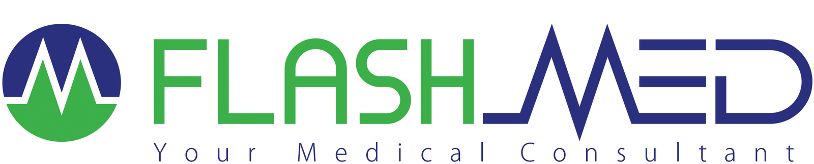 Flashmed Logo
